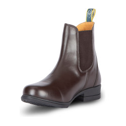 Boots jodhpur Alma enfant Shires Moretta