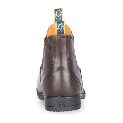 Boots jodhpur Fiora enfant Shires Moretta
