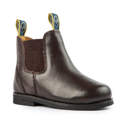 Boots jodhpur Fiora enfant Shires Moretta