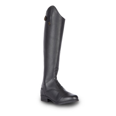 Bottes d'équitation Albina enfant Shires Moretta Noir