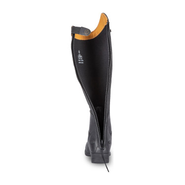 Bottes d'équitation Albina enfant Shires Moretta Noir