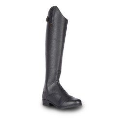 Bottes d'équitation Albina Shires Moretta Noir