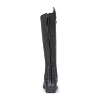 Bottes d'équitation Albina Shires Moretta Noir