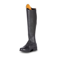 Bottes d'équitation Albina Shires Moretta Noir