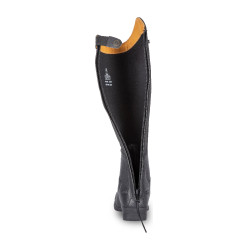 Bottes d'équitation Albina Shires Moretta Noir
