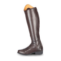 Bottes d'équitation Gianna enfant Shires Moretta