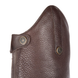 Bottes d'équitation Gianna enfant Shires Moretta