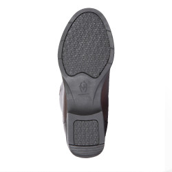 Bottes d'équitation Gianna enfant Shires Moretta