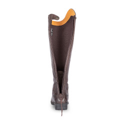 Bottes d'équitation Gianna enfant Shires Moretta