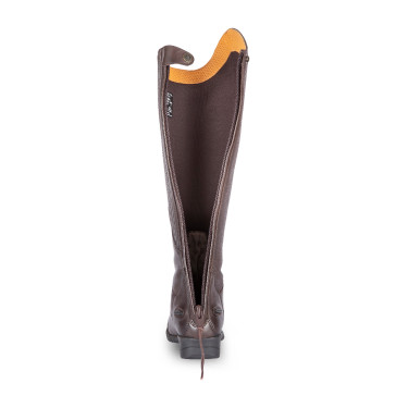 Bottes d'équitation Gianna enfant Shires Moretta