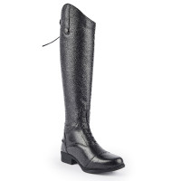 Bottes d'équitation Gianna enfant Shires Moretta Noir