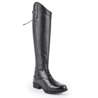 Bottes d'équitation Gianna enfant Shires Moretta