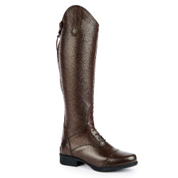 Bottes d'équitation Gianna enfant Shires Moretta