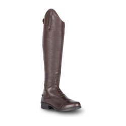 Bottes d'équitation Gianna marron Shires Moretta Bottes d'équitation Gianna marron Shires Moretta
