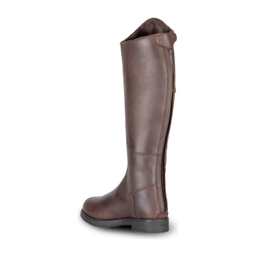 Winter rijlaarzen Ventura Shires Moretta Donkerbruin Winter rijlaarzen Ventura Shires Moretta Donkerbruin