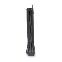 Bottes d'équitation Marcia enfant Shires Moretta Noir
