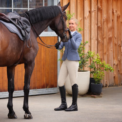 Bottes d'équitation Ortona Shires Moretta