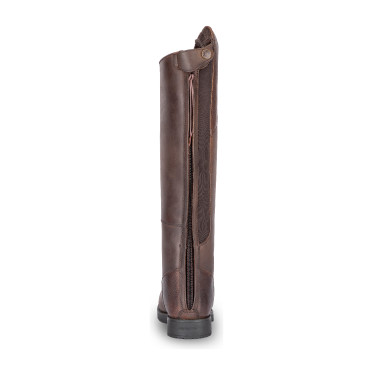 Shires Moretta Ventura kinder-rijlaarzen Donkerbruin Shires Moretta Ventura kinder-rijlaarzen Donkerbruin