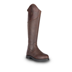 Shires Moretta Ventura Lite rijlaarzen Donkerbruin Shires Moretta Ventura Lite rijlaarzen Donkerbruin