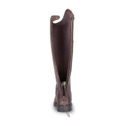 Bottes d'équitation Ventura Lite Shires Moretta Marron foncé Bottes d'équitation Ventura Lite Shires Moretta Marron foncé