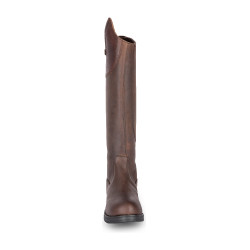 Bottes d'équitation Ventura Lite Shires Moretta Marron foncé Bottes d'équitation Ventura Lite Shires Moretta Marron foncé