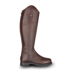 Shires Moretta Ventura Lite rijlaarzen Donkerbruin Shires Moretta Ventura Lite rijlaarzen Donkerbruin