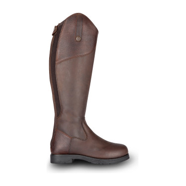 Shires Moretta Ventura Lite rijlaarzen Donkerbruin Shires Moretta Ventura Lite rijlaarzen Donkerbruin