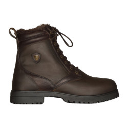 Moretta Shires Varese veters veldlaarzen Bruin Moretta Shires Varese veters veldlaarzen Bruin