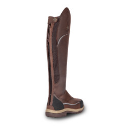 Laarzen hoog Xgrip Voltana Shires Moretta Bruin Laarzen hoog Xgrip Voltana Shires Moretta Bruin