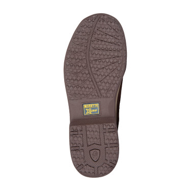Laarzen hoog Xgrip Voltana Shires Moretta Bruin Laarzen hoog Xgrip Voltana Shires Moretta Bruin