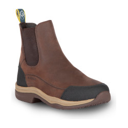 Xgrip Genoa laarzen Shires Moretta Bruin Xgrip Genoa laarzen Shires Moretta Bruin
