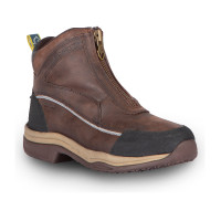 Laarzen Xgrip Vittoria kind Shires Moretta Bruin