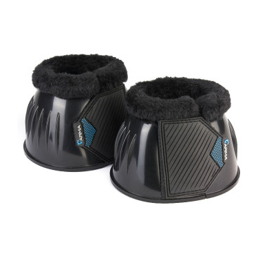 Cloches Comfort Gloss Shires Arma Noir