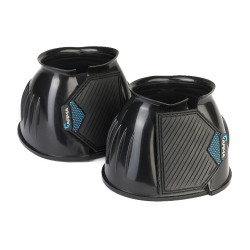 Cloches Gloss Shires Arma Noir Cloches Gloss Shires Arma Noir