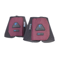 Cloches Nx-Max Shires Arma Noir cerise