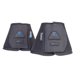 Cloches Nx-Max Shires Arma Noir