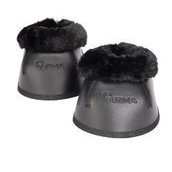 Cloches Nx-Max+ SupaFleece Shires Arma Noir