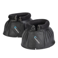 Shires Arma Soft Top springschoenen Zwart