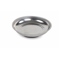 Coupelle aimantée à crampons Shires Argent Coupelle aimantée à crampons Shires Argent