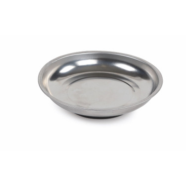 Coupelle aimantée à crampons Shires Argent