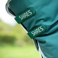 Couvre-cou d'extérieur Original 300 Shires Highlander Vert Couvre-cou d'extérieur Original 300 Shires Highlander Vert