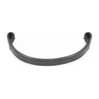 Frontal lisse Shires Velociti Gara Noir