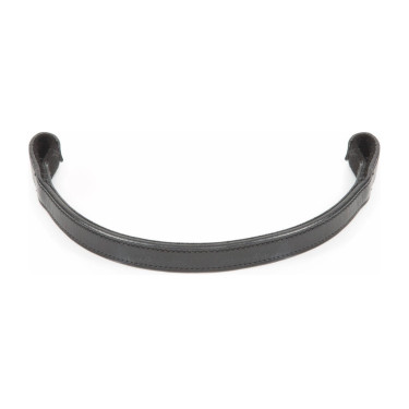 Frontal lisse Shires Velociti Gara Noir