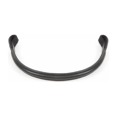 Frontal rehaussé Shires Velociti Gara Noir