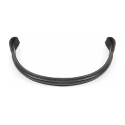 Frontal rehaussé Shires Velociti Gara Noir