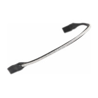 Frontal strass fin Shires Velociti Gara