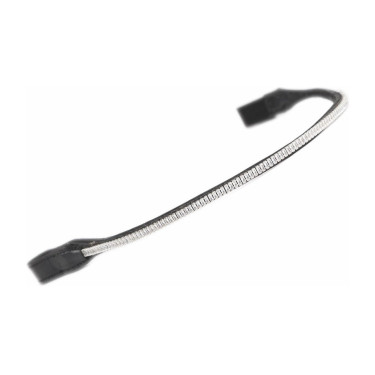 Frontal strass fin Shires Velociti Gara