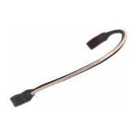 Frontal strass fin Shires Velociti Gara