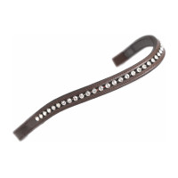 Frontal strass large Shires Velociti Gara