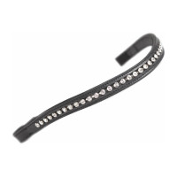Frontal strass large Shires Velociti Gara